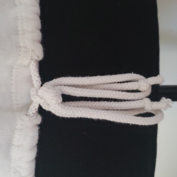 Zara hooded sweatshirt size Large - Picture 3 of 8